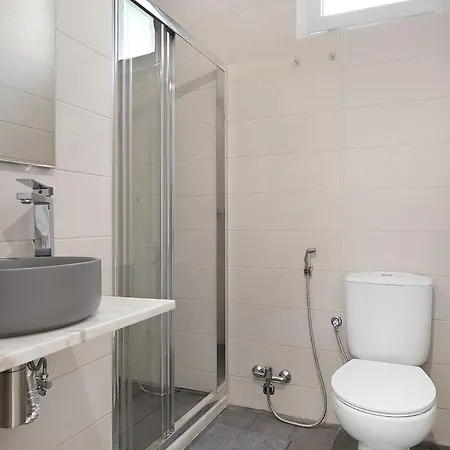 Villa Poolside Sereno *