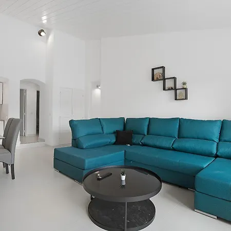 Villa Poolside Sereno Albufeira